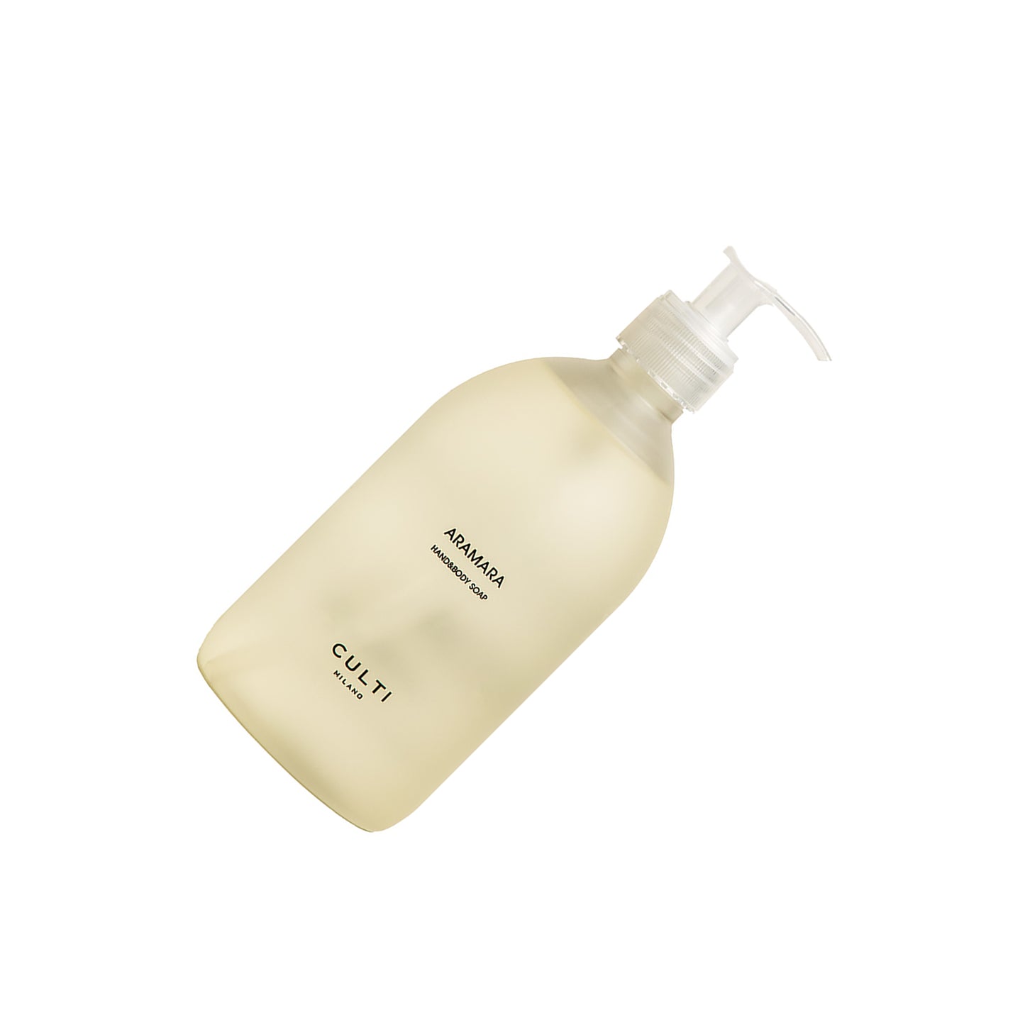 Hand&Body Soap Aramara 500 ML