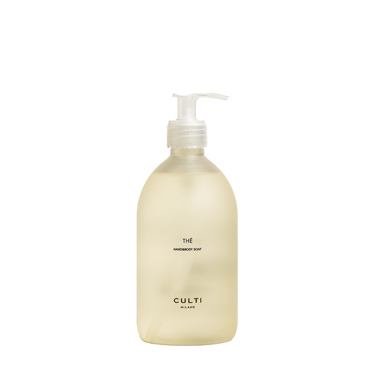 Hand&Body Soap The` 500ML