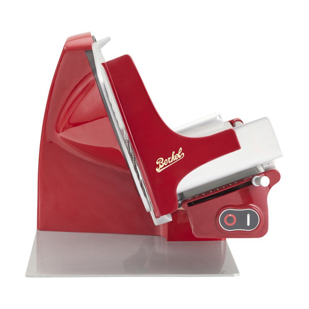 Affettatrice domestica Home Line 250 PLUS Plug EU