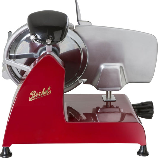 Affettatrice domestica Red Line 250 Plug EU