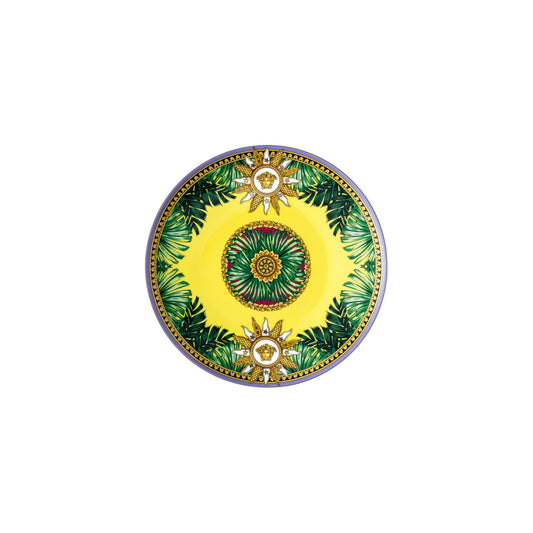 Jungle Animalier – Piatto Piano 17 cm Versace