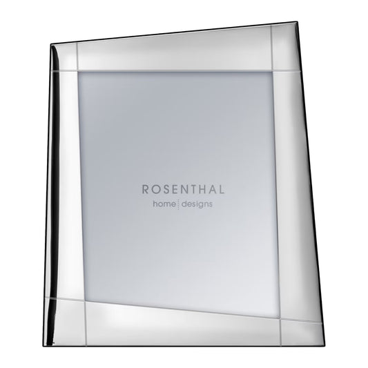 Portafoto argento 20X25 cm Rosenthal
