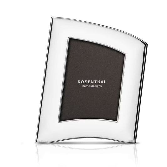 Portafoto argento 20X25 cm Rosenthal