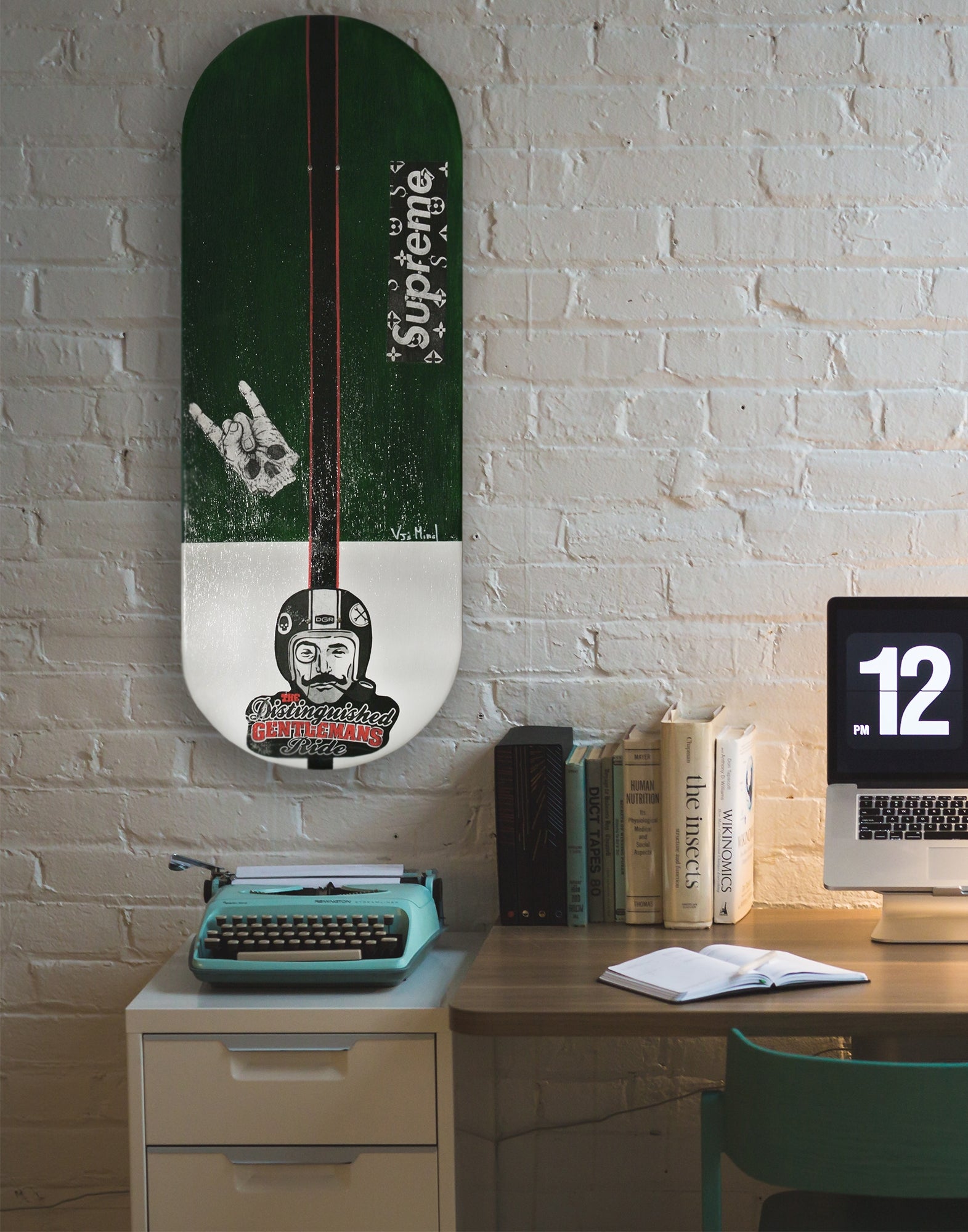 Balance Art SUP Ride Vjs Mind