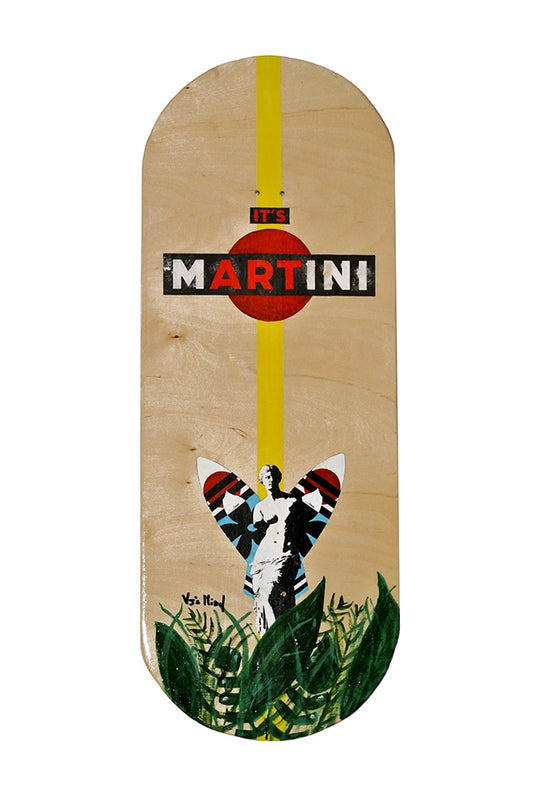 Balance Art 83cm it`s art Vjs Mind