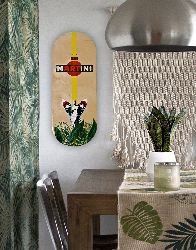 Balance Art 83cm it`s art Vjs Mind