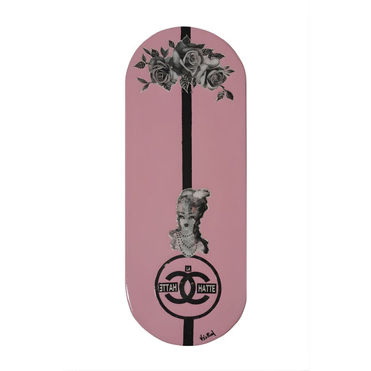 Balance Art la chatte Vjs Mind