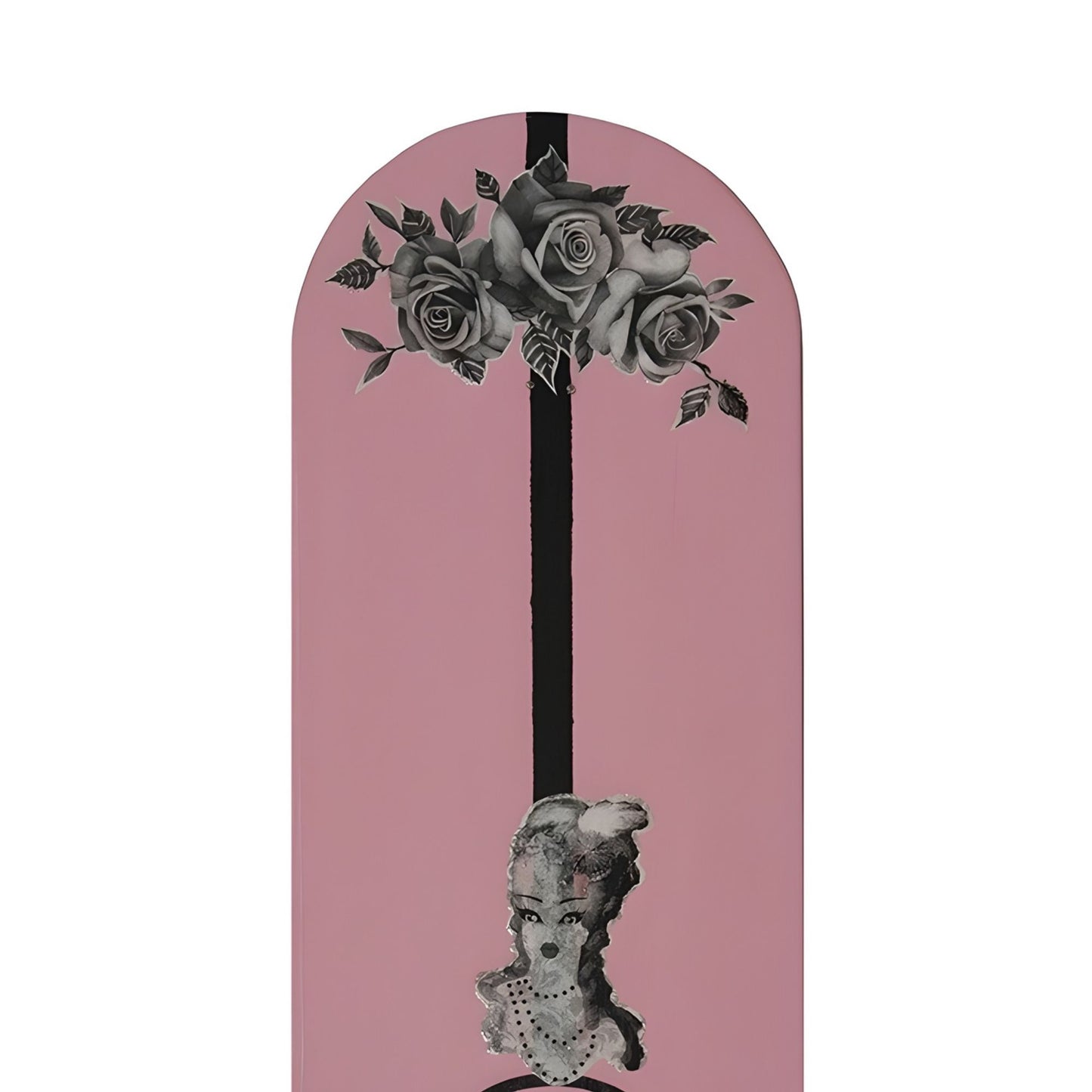 Balance Art la chatte Vjs Mind