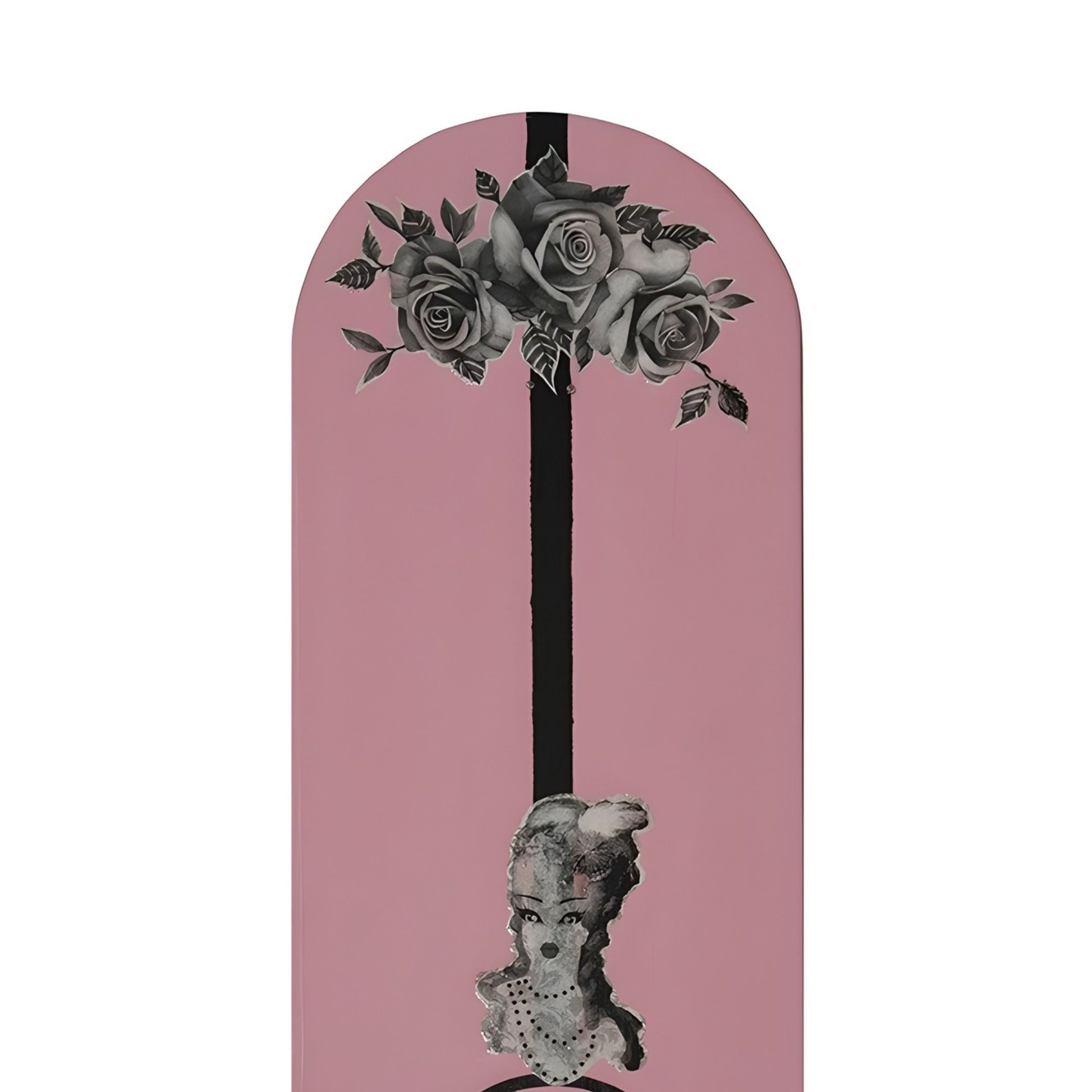Balance Art la chatte Vjs Mind