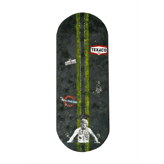 Balance Art The Shunt Vjs Mind