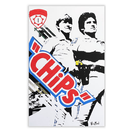Chips Vjs Mind