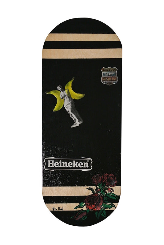 Balance Art Hei Venus Vjs Mind