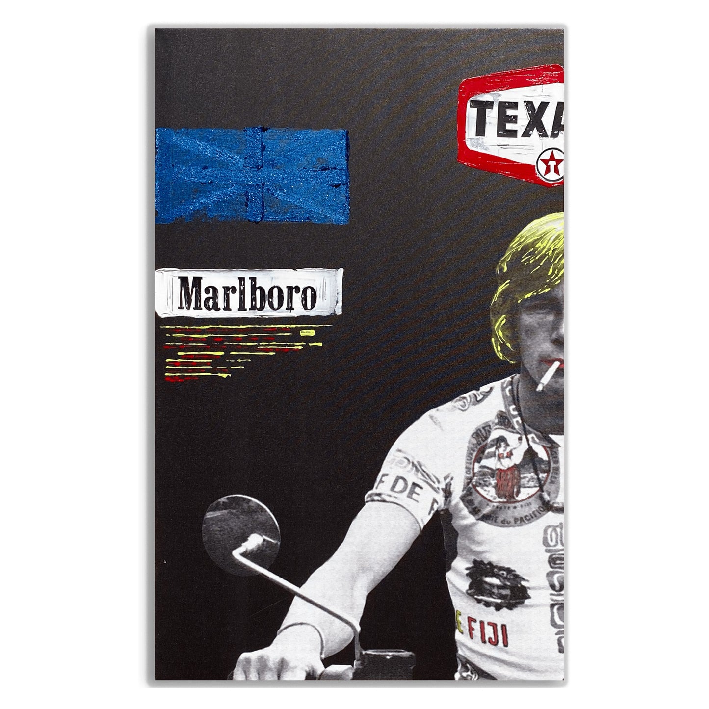 The Shunt! XS Vjs Mind