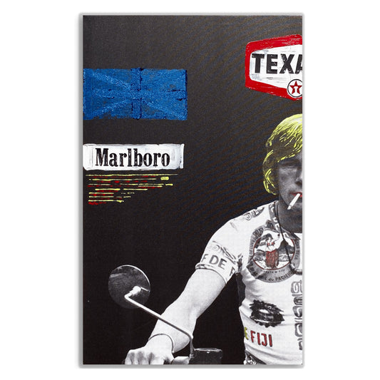 The Shunt! XS Vjs Mind