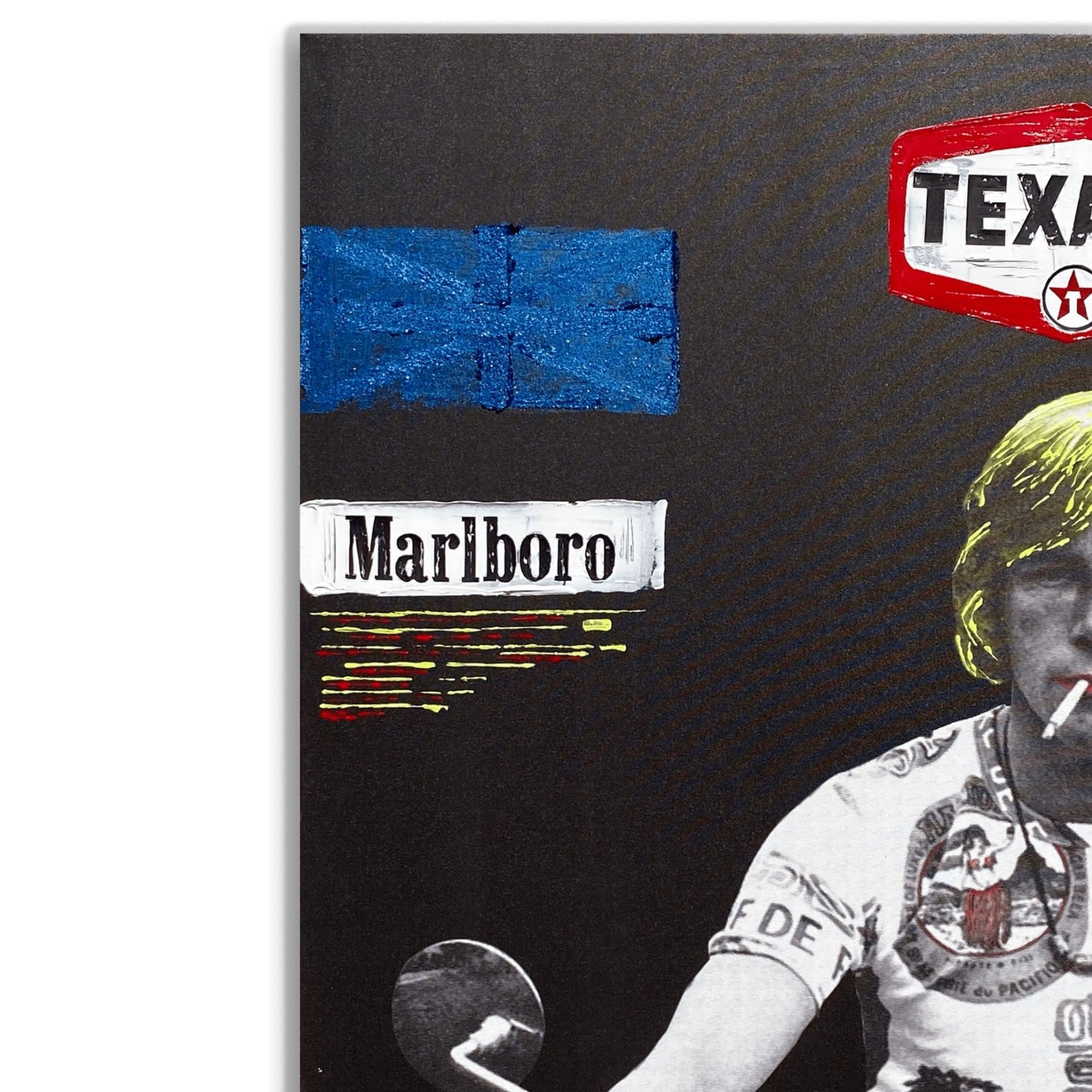 The Shunt! XS Vjs Mind