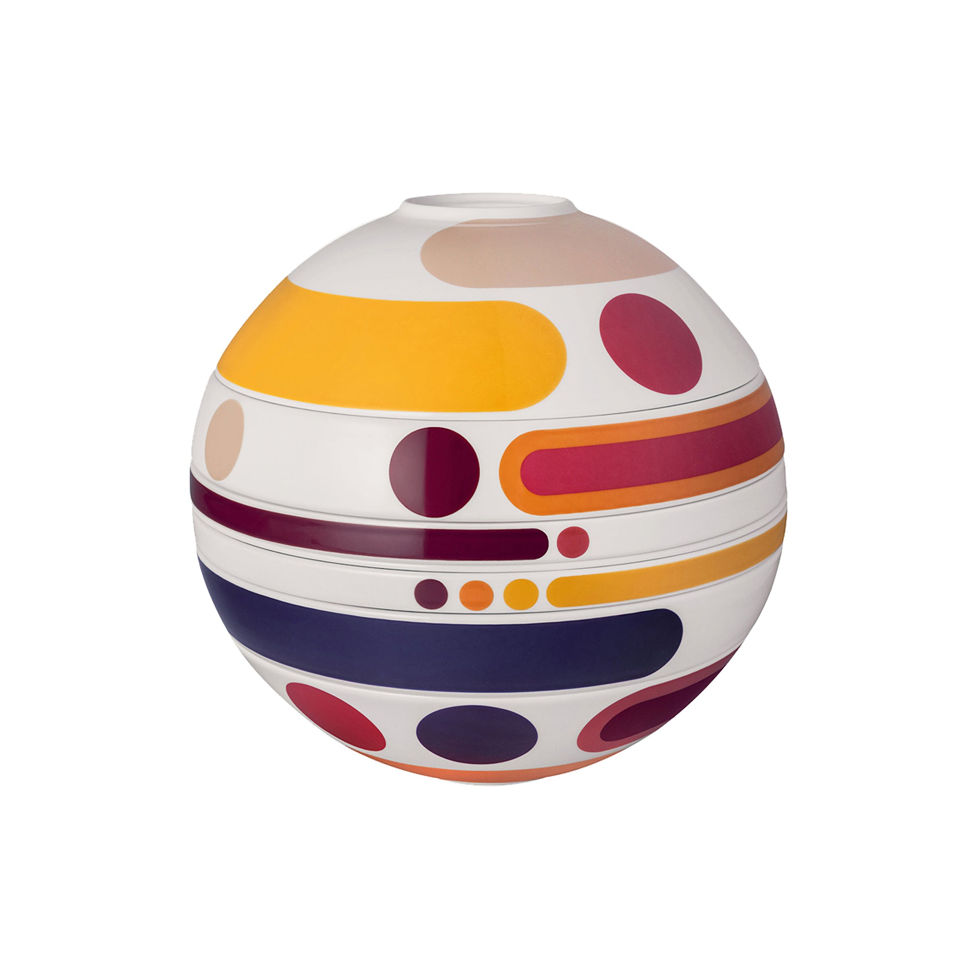 La Boule Dinner set Miami Villeroy E Boch