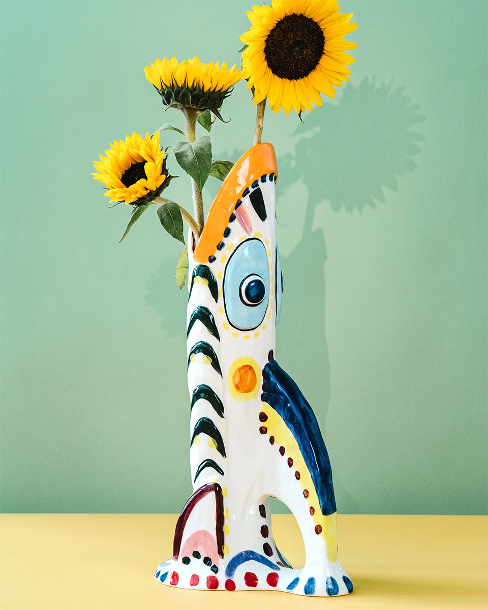 Vaso 03 Mix Sicilia Serax