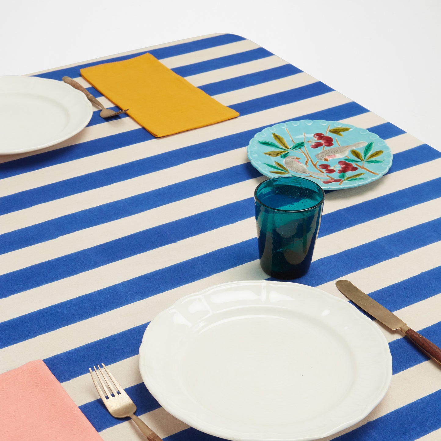 Tovaglia Nizam Stripes Lisa Corti