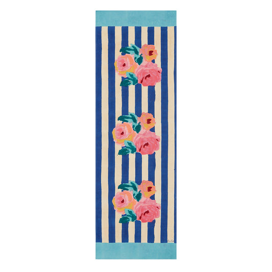 Runner Nizam  50x150cm Lisa Corti