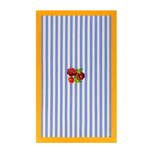 Tovaglia Nizam Stripes 140x240 cm
