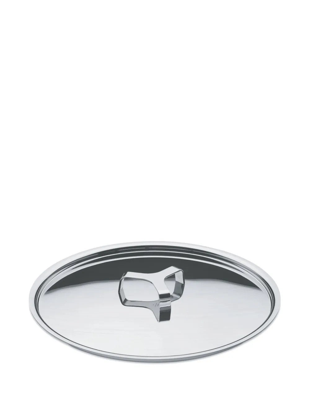 Casseruola bassa a due manici "Pots&Pans" Ø 28 con Coperchio