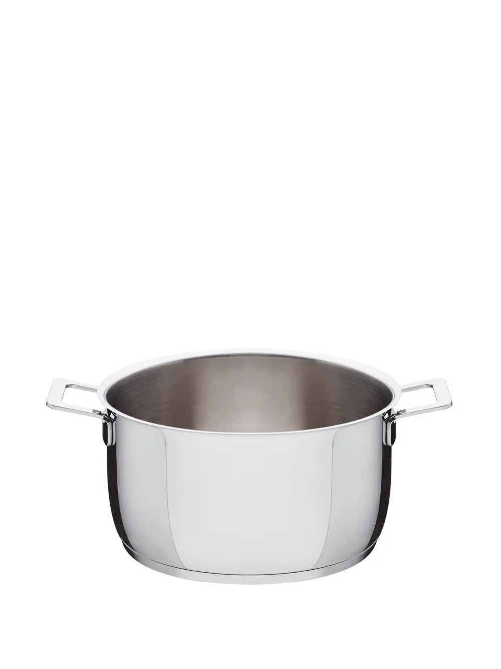 Casseruola a due manici "Pots&Pans" Ø 20 con Coperchio