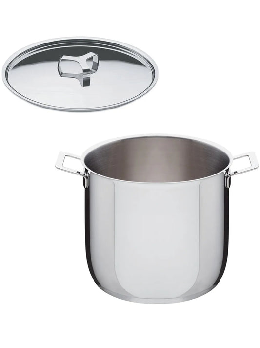 Pentola "Pots&Pans" Ø 24 con Coperchio