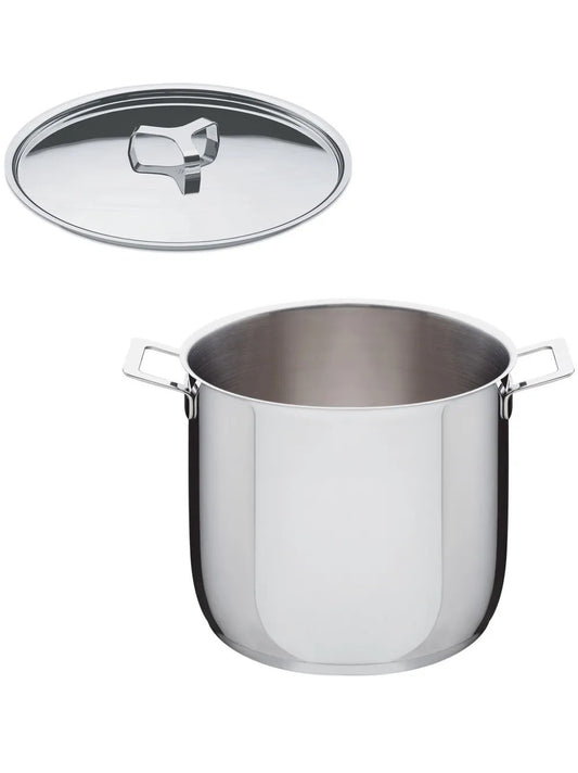 Pentola "Pots&Pans" Ø 20 con Coperchio