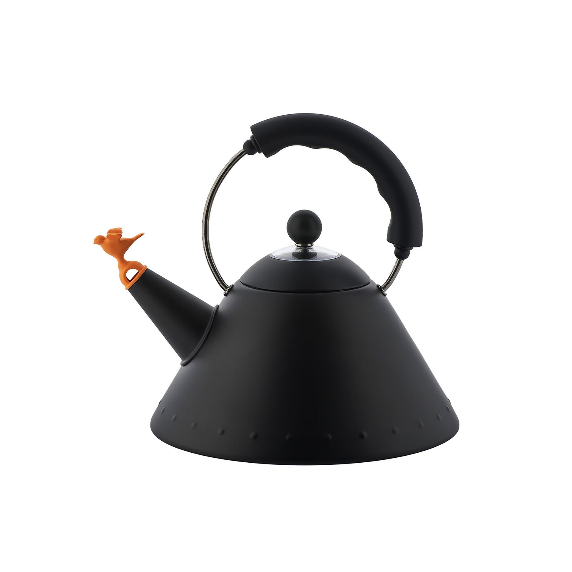 Bollitore uccellino Alessi