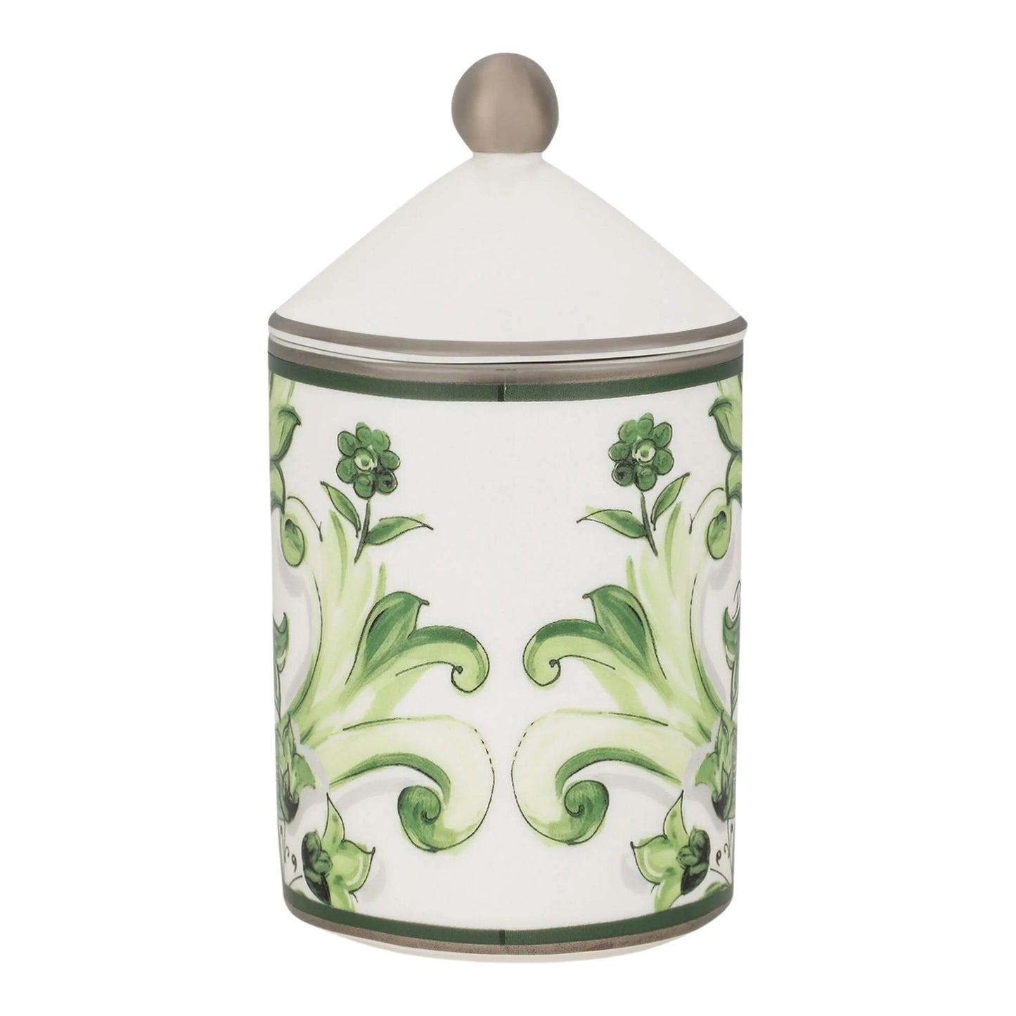 Candela profumata siciliana Neroli & Lemon Dolce E Gabbana