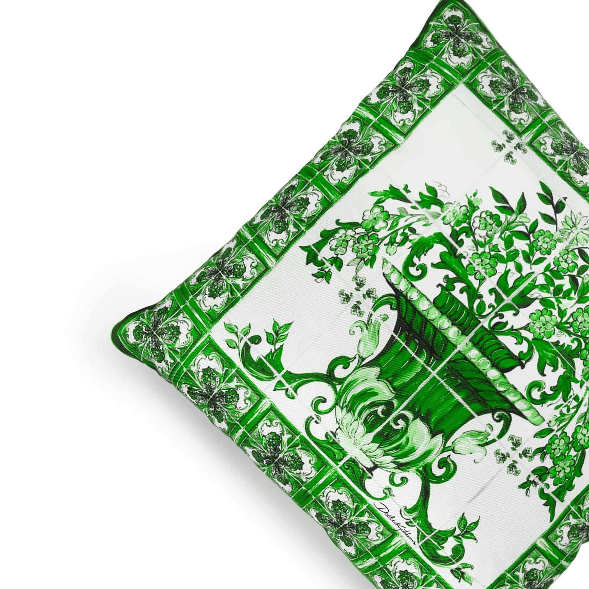 Small Cushion Dolce E Gabbana