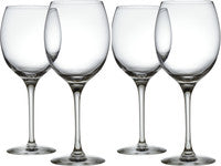 Mami Xl Set 4 Bicchieri Vino Bianco