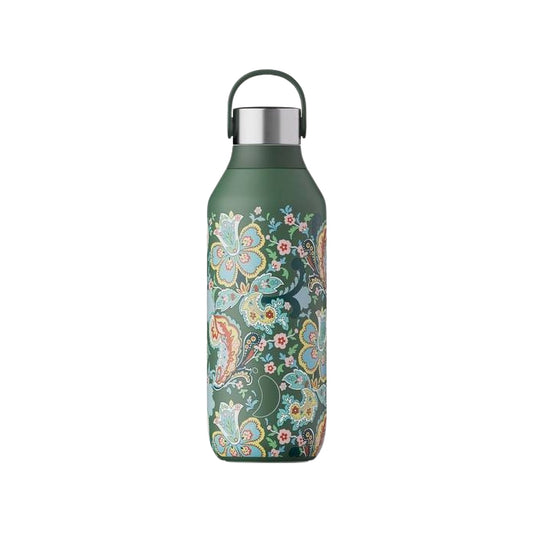 Bottle 500ml Liberty Paisley Path