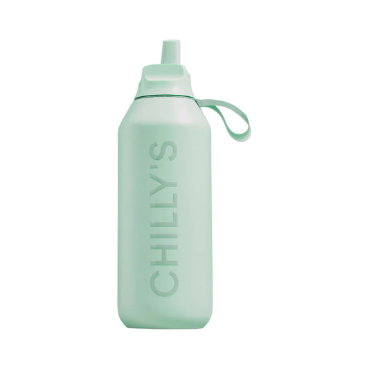 Bottle 500ml - Sport Lichen