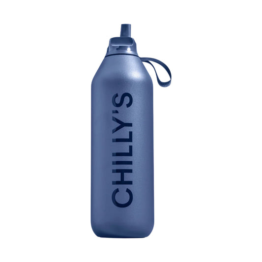 Series 2 Sport 1000ml Whale Blue