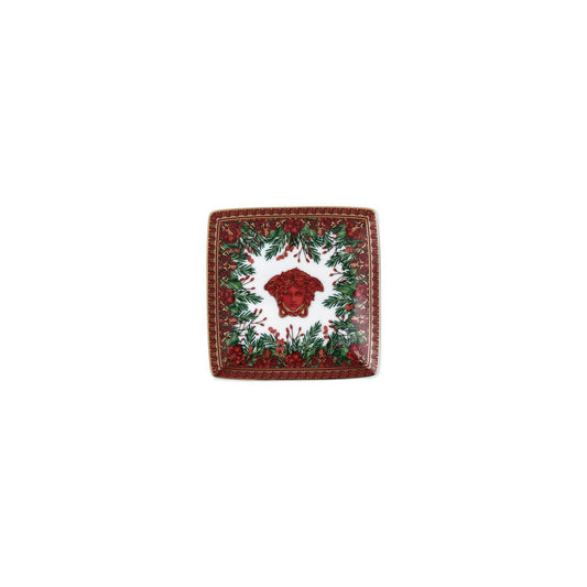 Love Baroque Holiday Ciotolina bassa 12 cm
