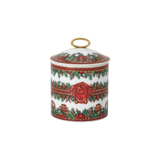 Love Baroque Holiday Scatola  Conico