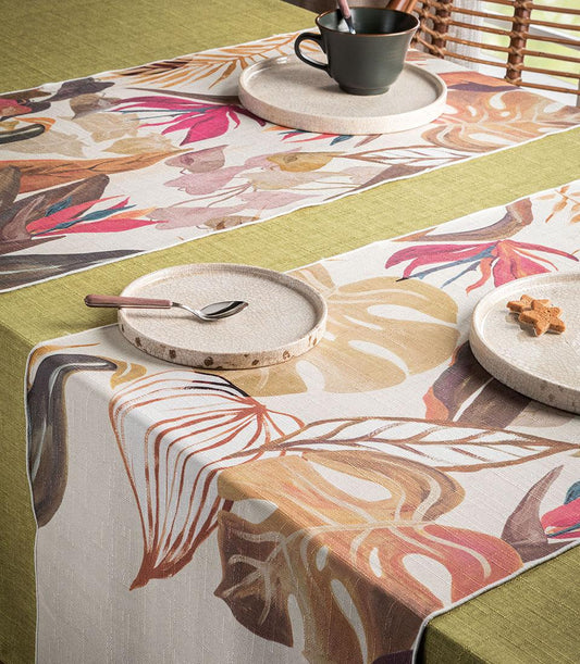 Acapulco  Runner Antimacchia 50X155