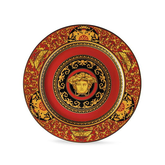 Ikarus Medusa Piatto 30 cm Versace