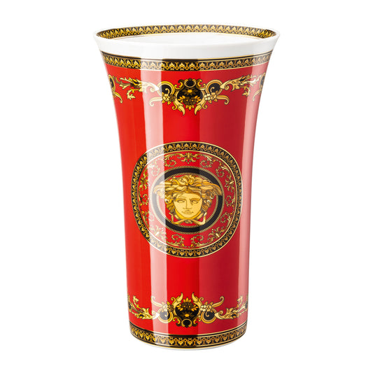 Medusa Vaso 34 Cm