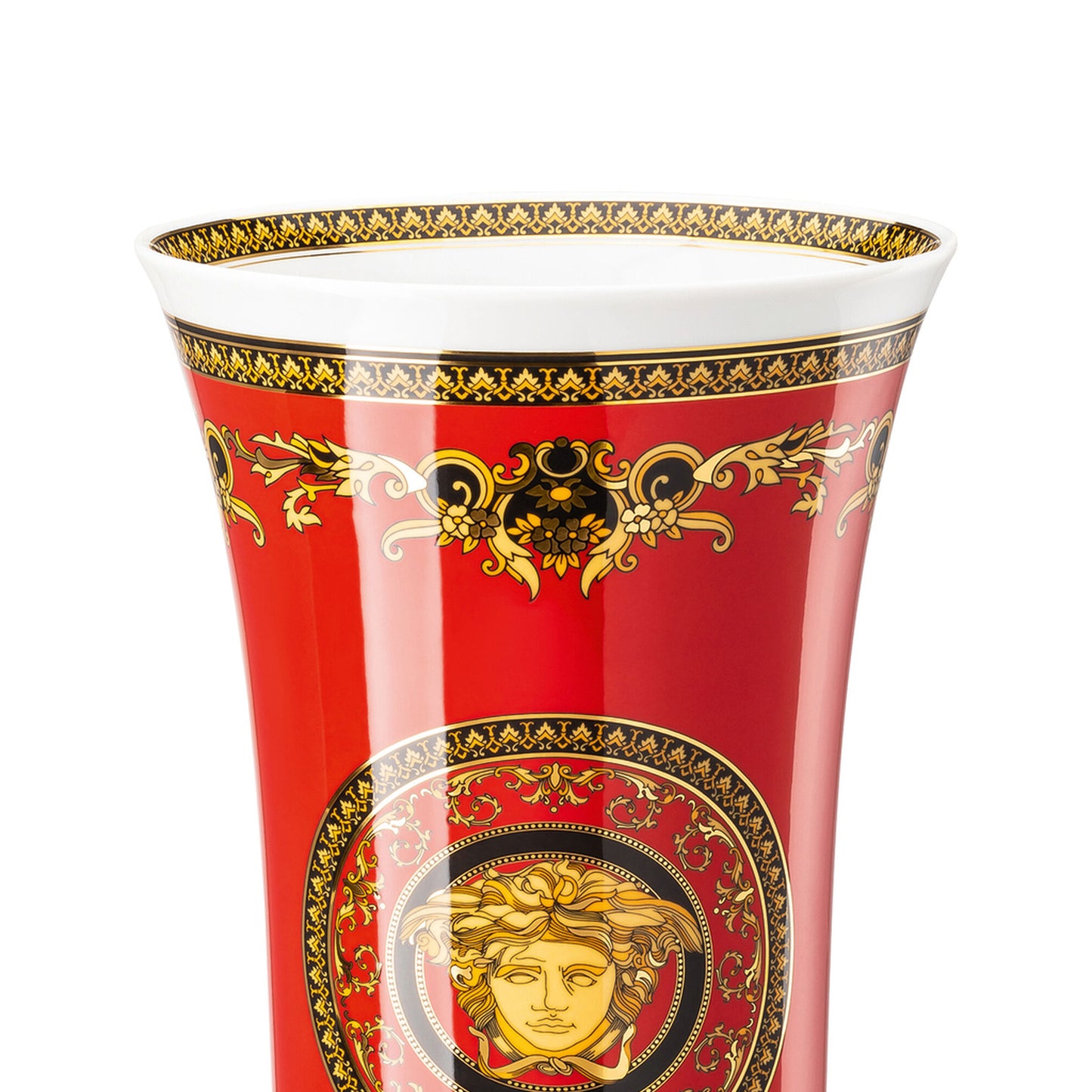 Medusa Vaso 34 Cm