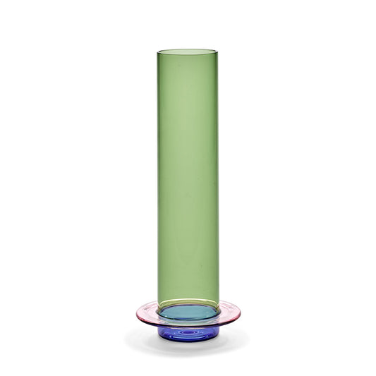 Vase L Mix Glass Towers