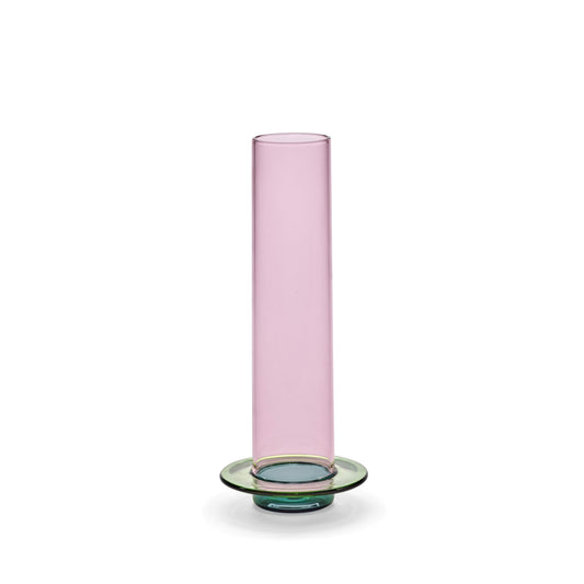 Vase M Mix Glass Towers