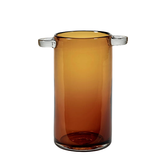 Vase Amber Wind & Fire Serax