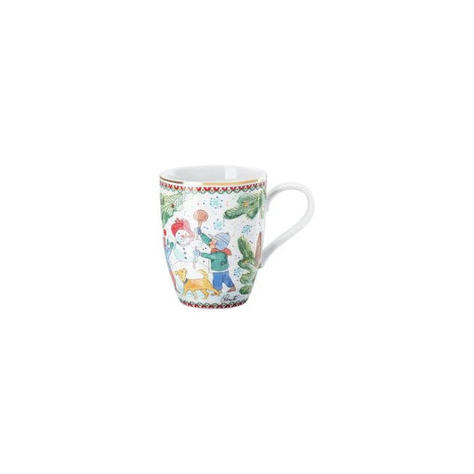 Set 2 Tazze Mug