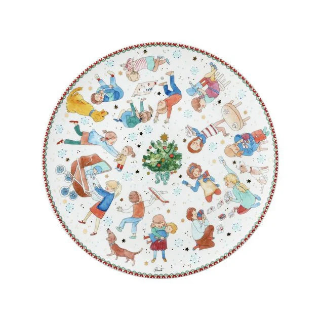 Vassoio per biscotti 28 cm