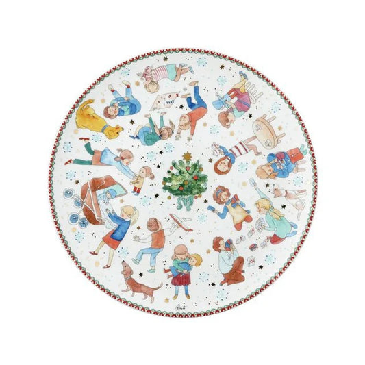 Vassoio per biscotti 28 cm