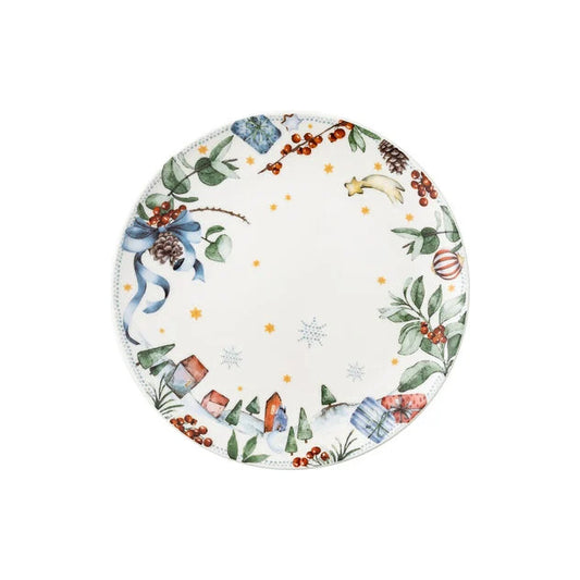 Piatto dessert 23 cm