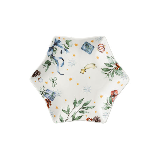 Coppa a stella 24 cm