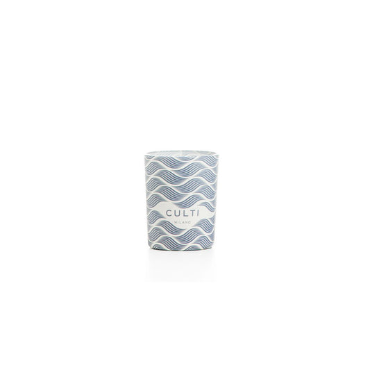 Candle Onde di tessuto 70Gr